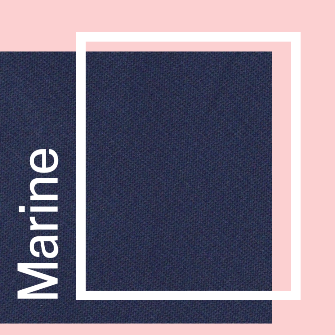 Bleu marine